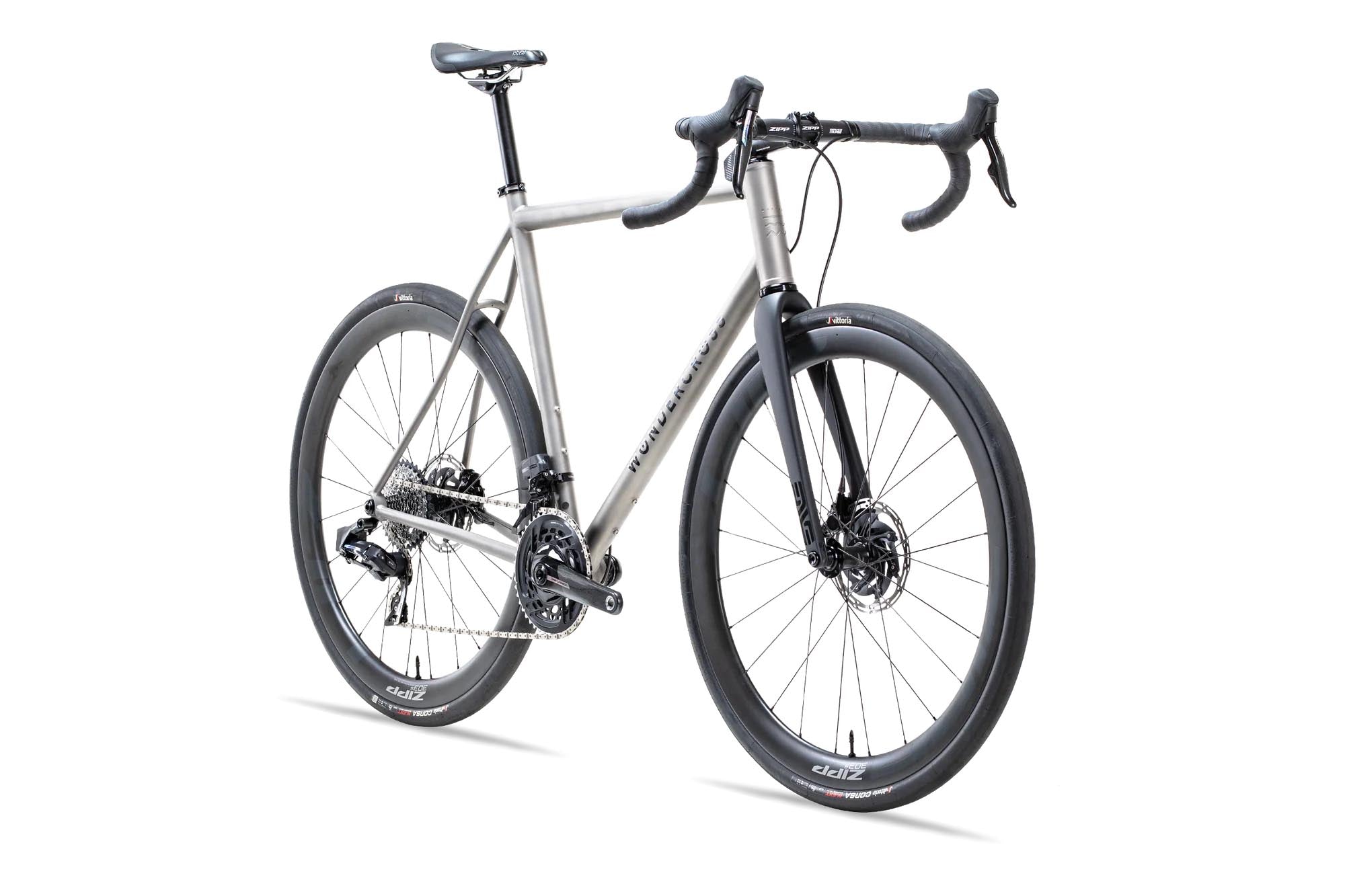 Wondercross Rambler Complete