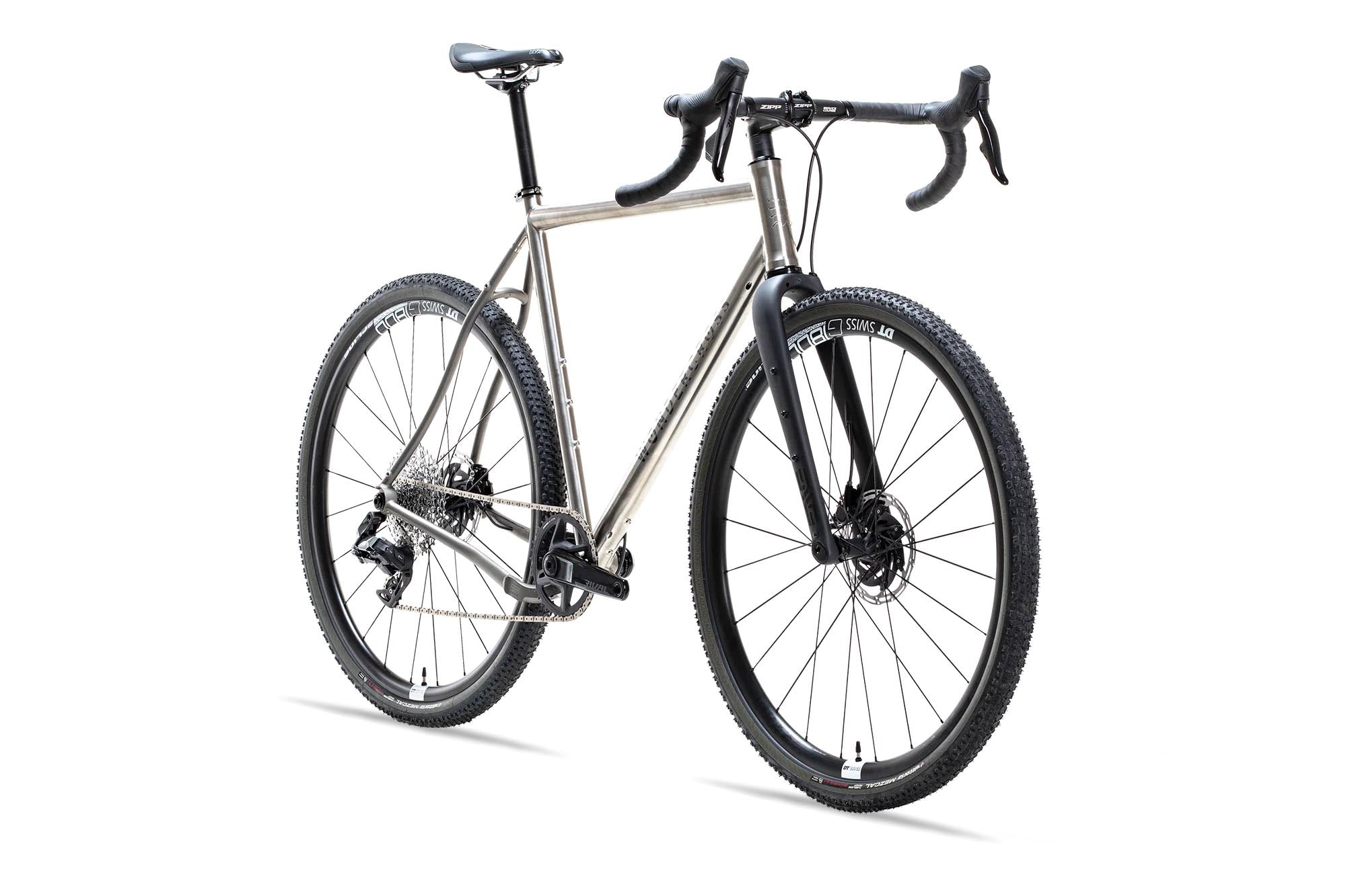 Wondercross Wanderer Complete