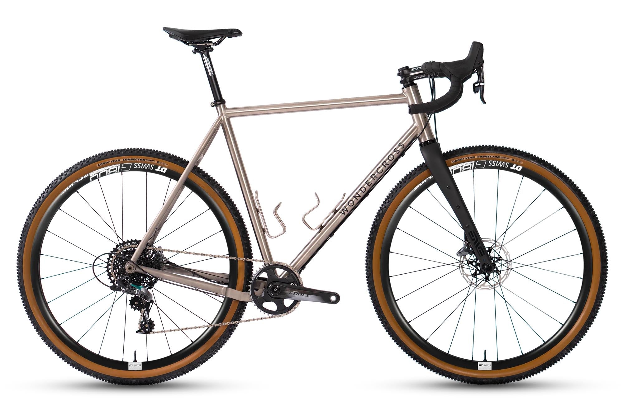 Wondercross Wanderer Complete