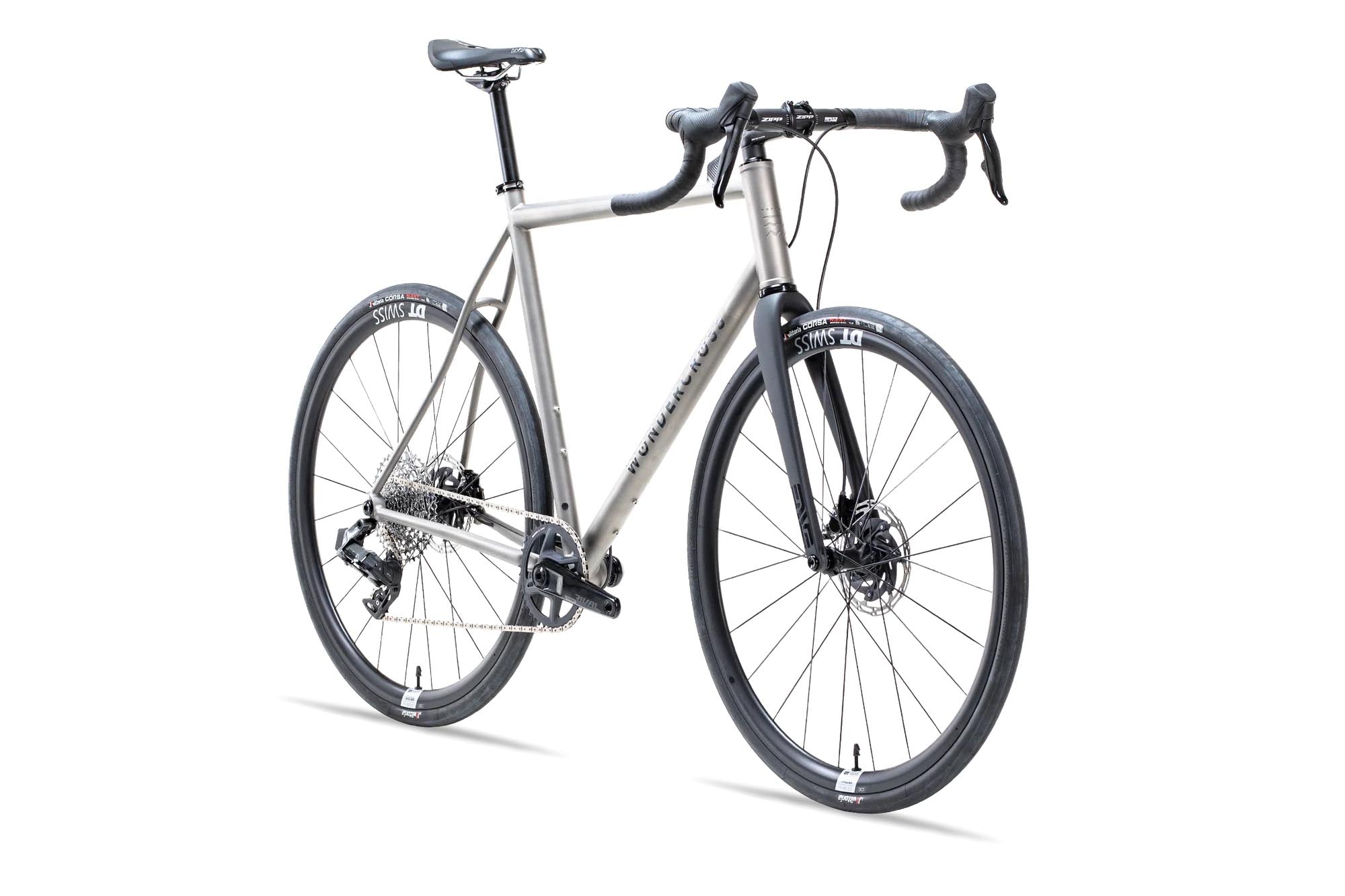 Wondercross Rambler Complete