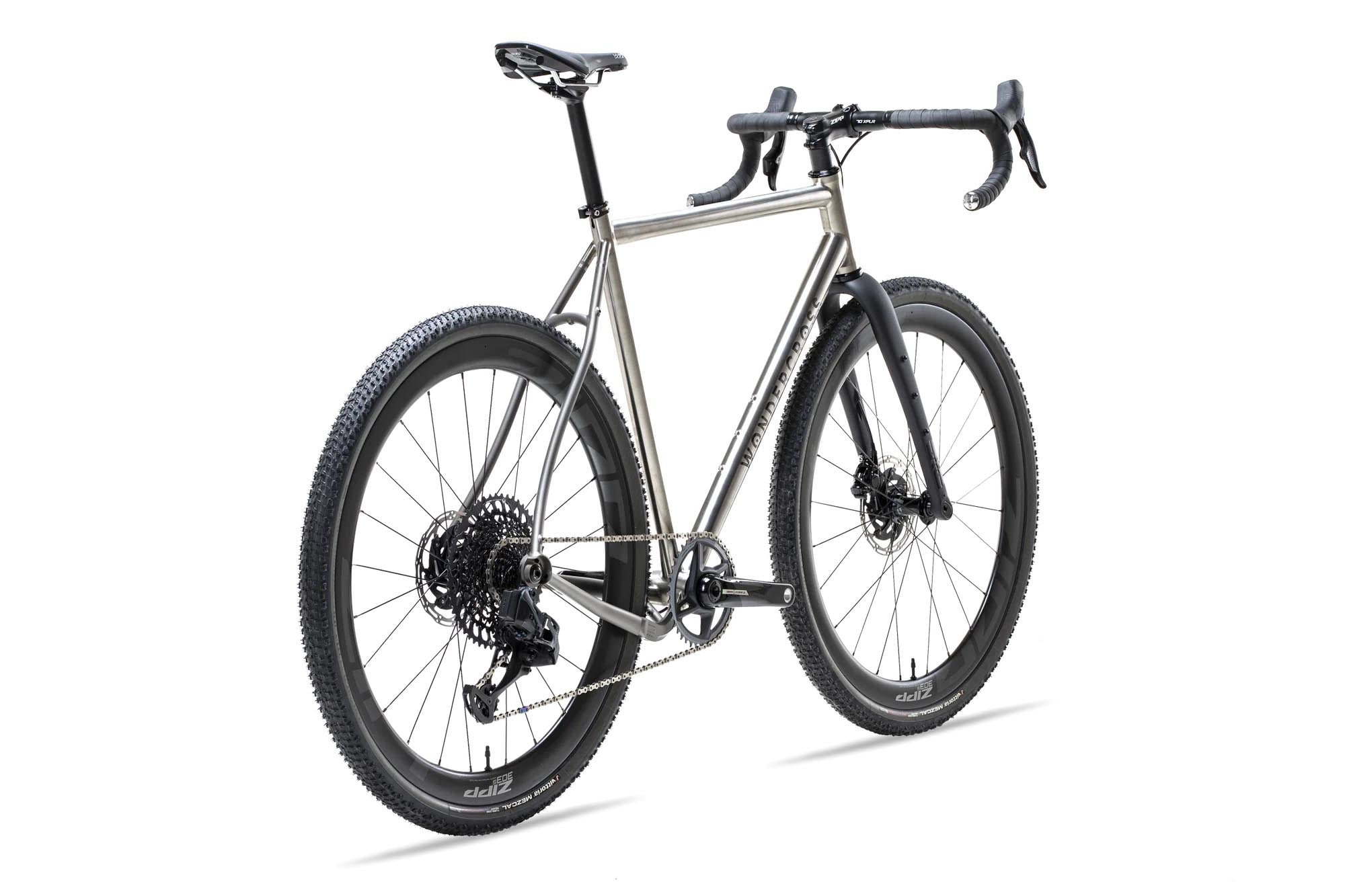 Wondercross Wanderer Complete