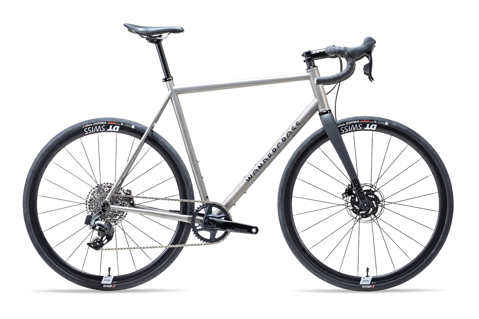 Wondercross Rambler Complete