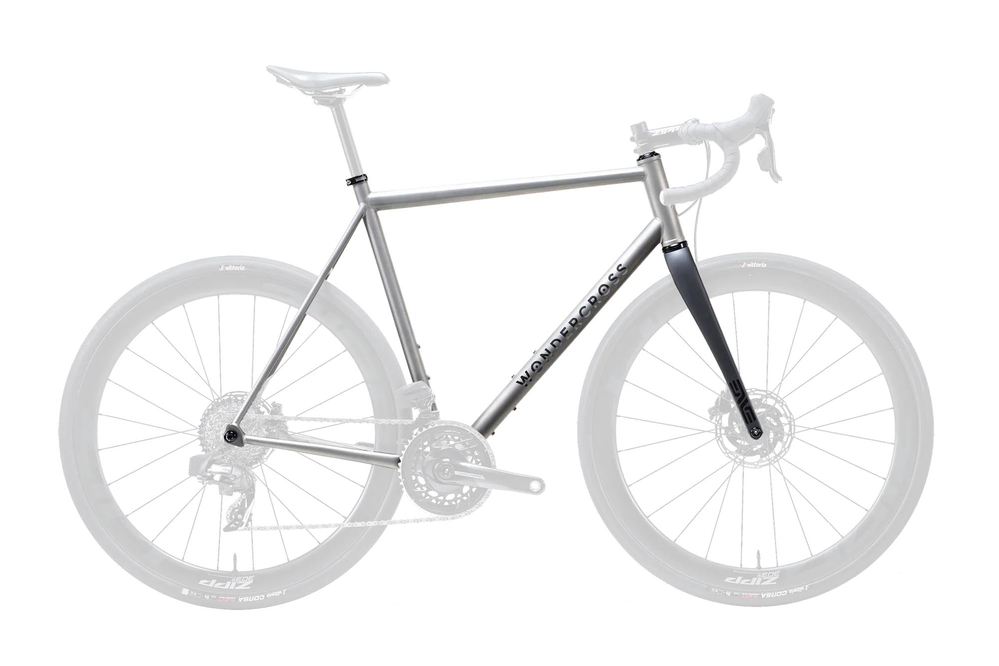 Wondercross Rambler Frameset