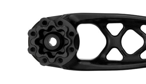 Lewis ALU MTB Cranks