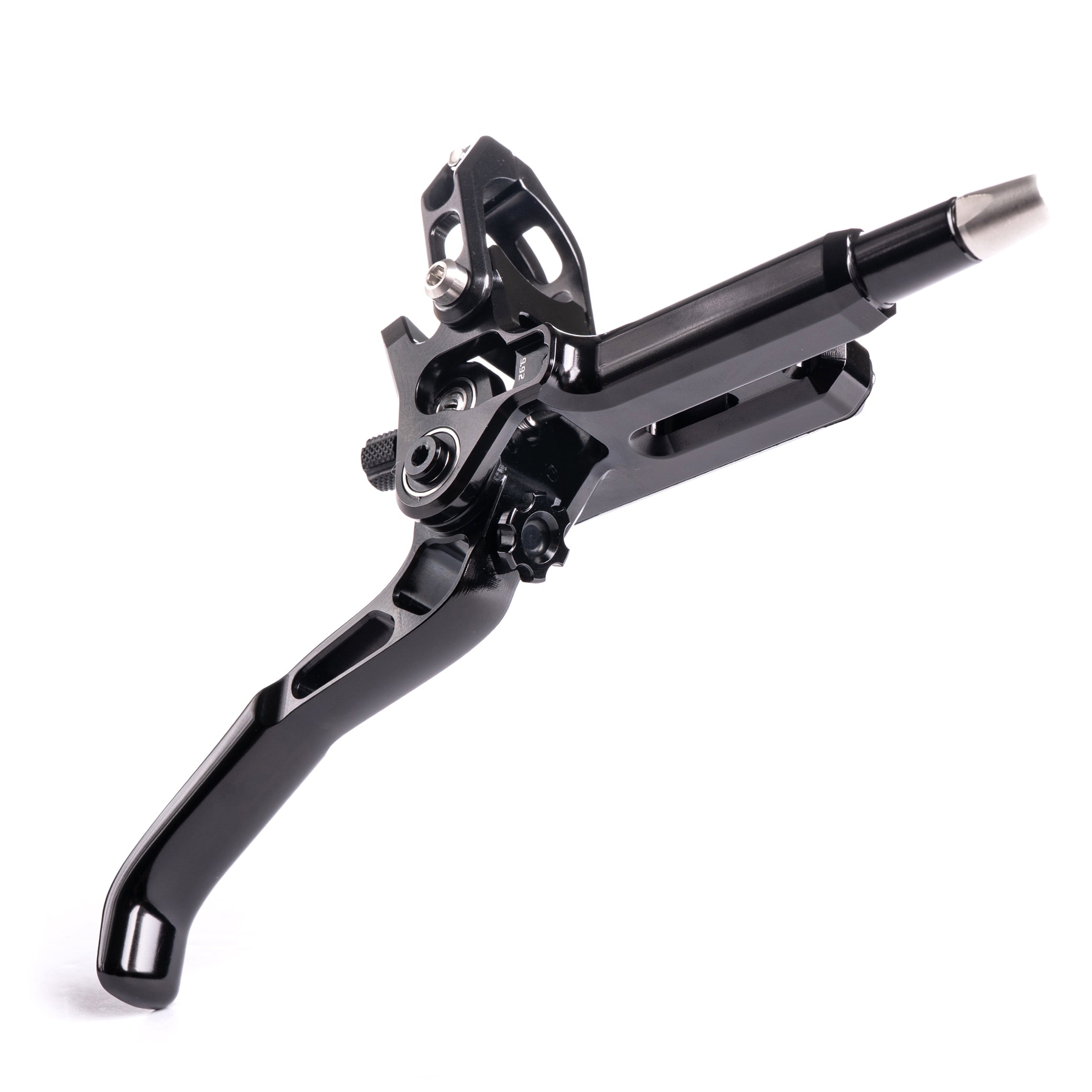 Lewis LHP-U4 4 Piston Hydraulic Bicycle Disc Brake Kit