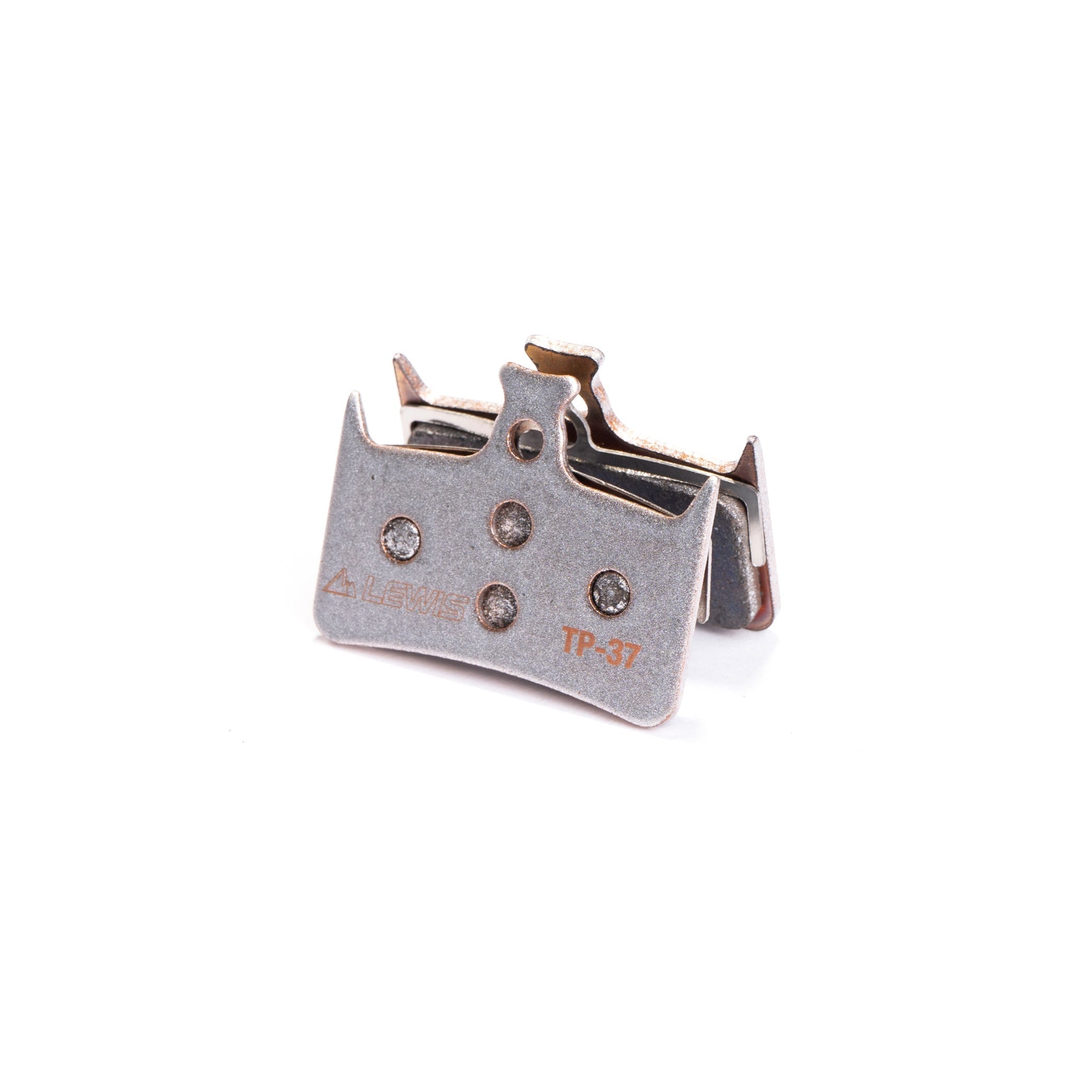 Lewis TP-37 Sintered Metallic Brake Pads