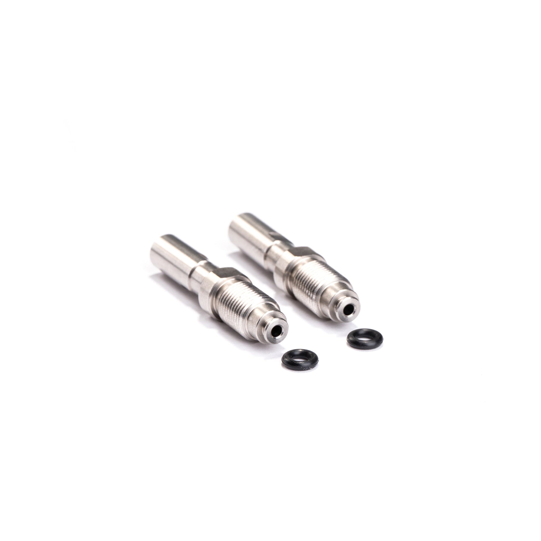 Lewis LH4 Brake Lever Hose Fitting