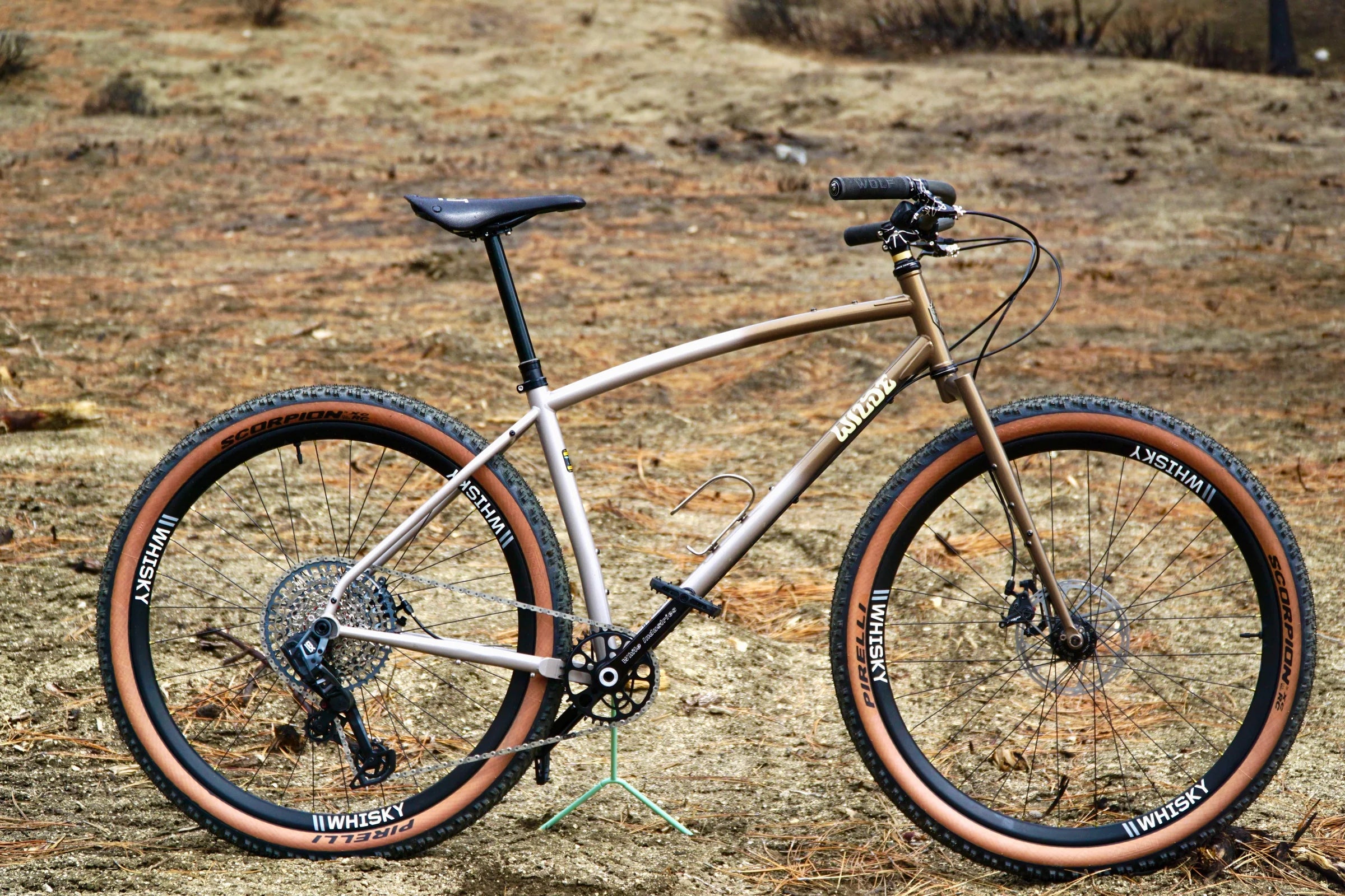 Wilde - Supertramp - Complete