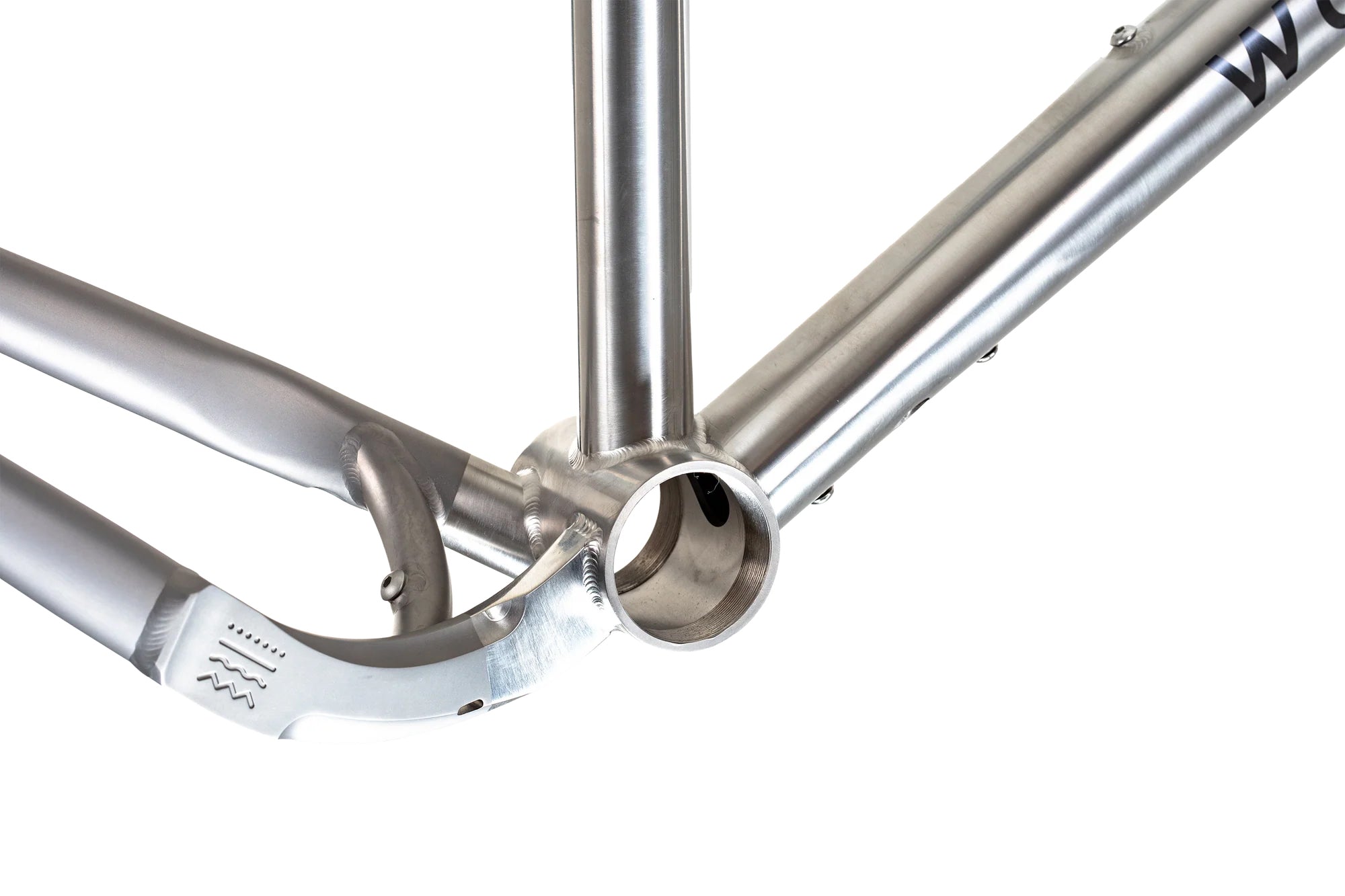 Wondercross Wanderer Frameset