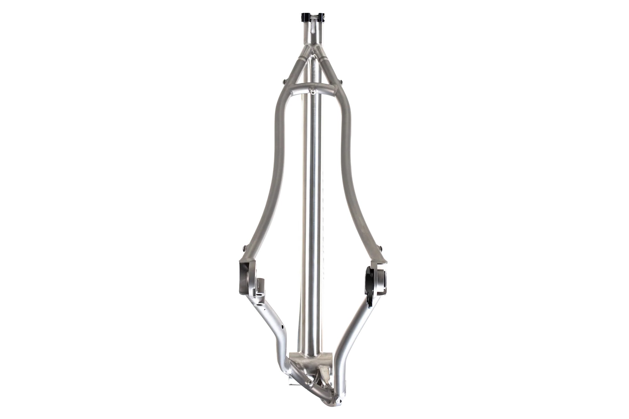 Wondercross Wanderer Frameset