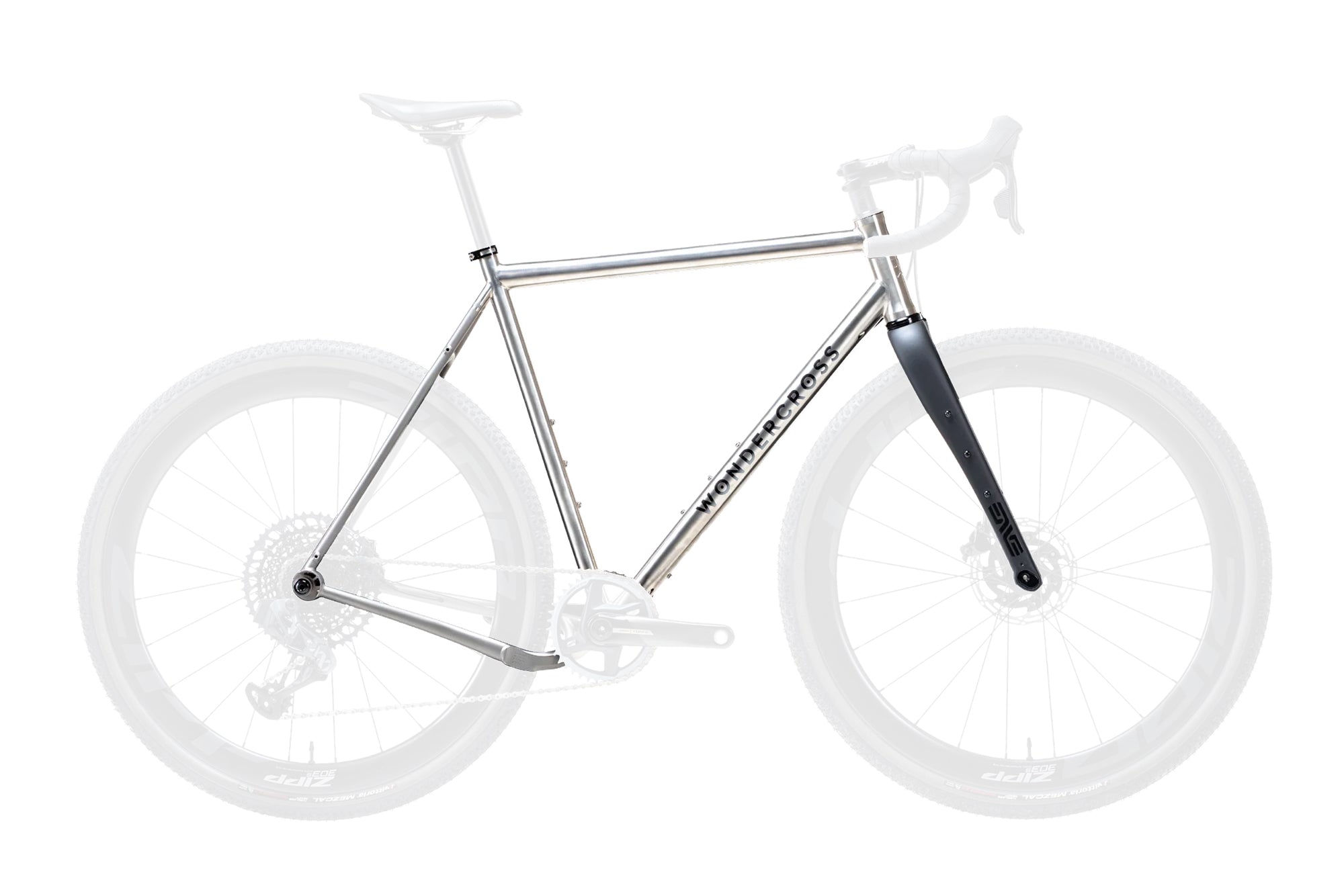 Wondercross Wanderer Frameset