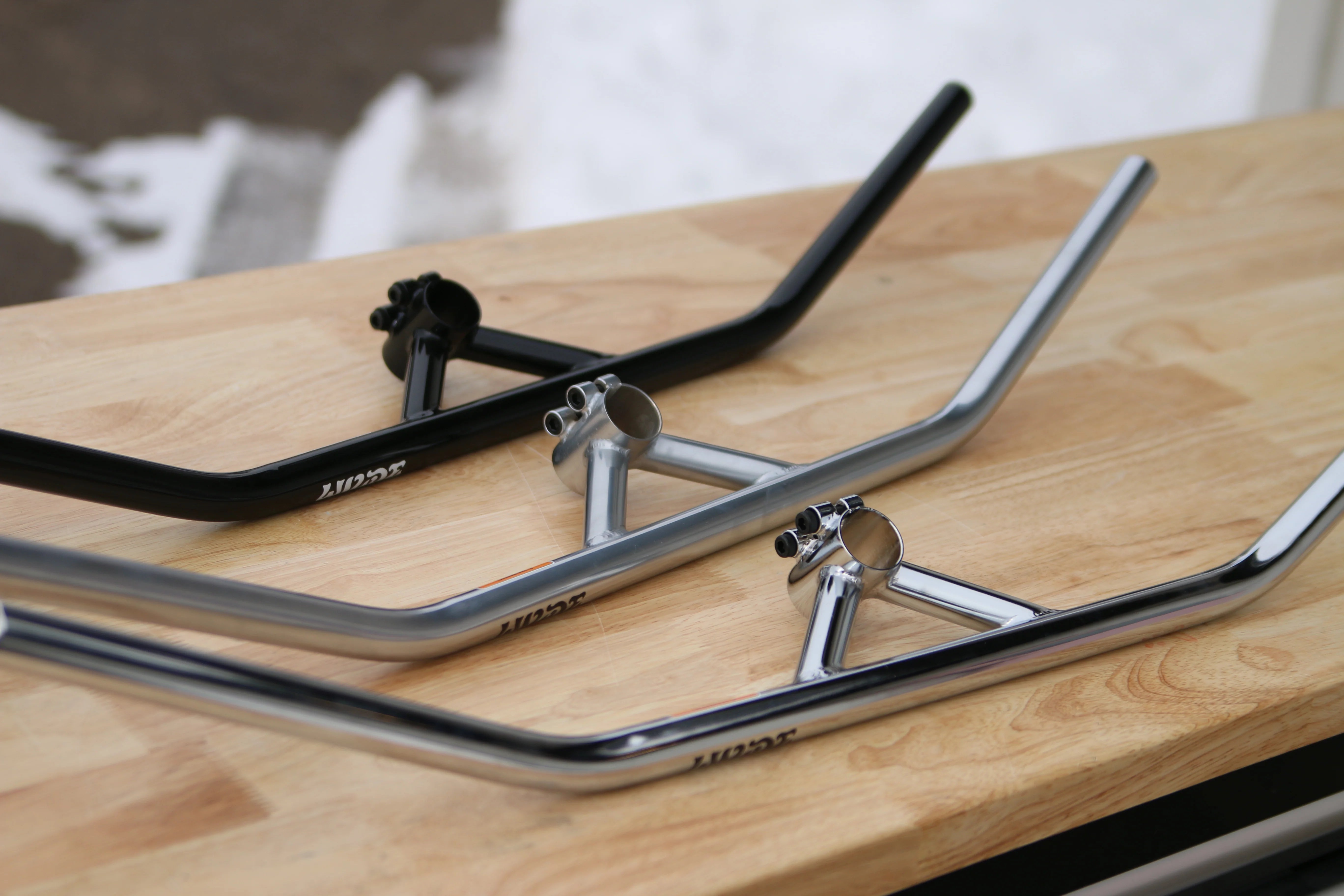 Wilde Bullwinkle Handlebar