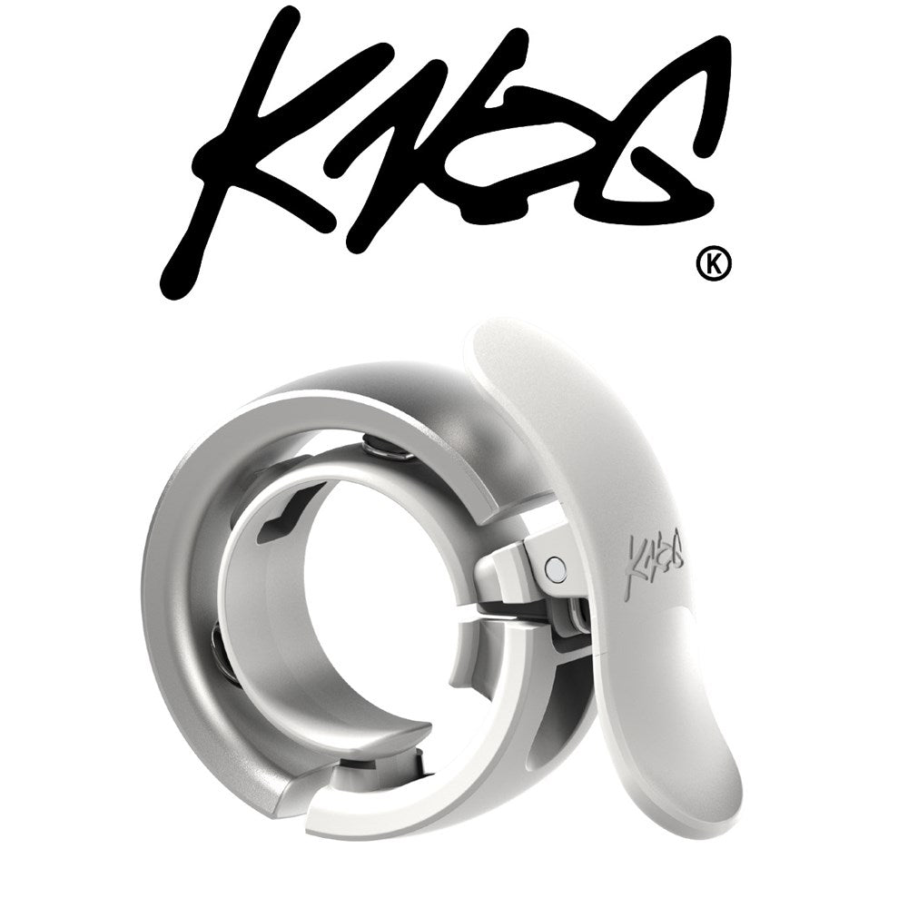 Knog Oi Prima Bell