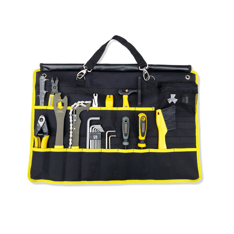 Pedro's Burrito Tool Kit