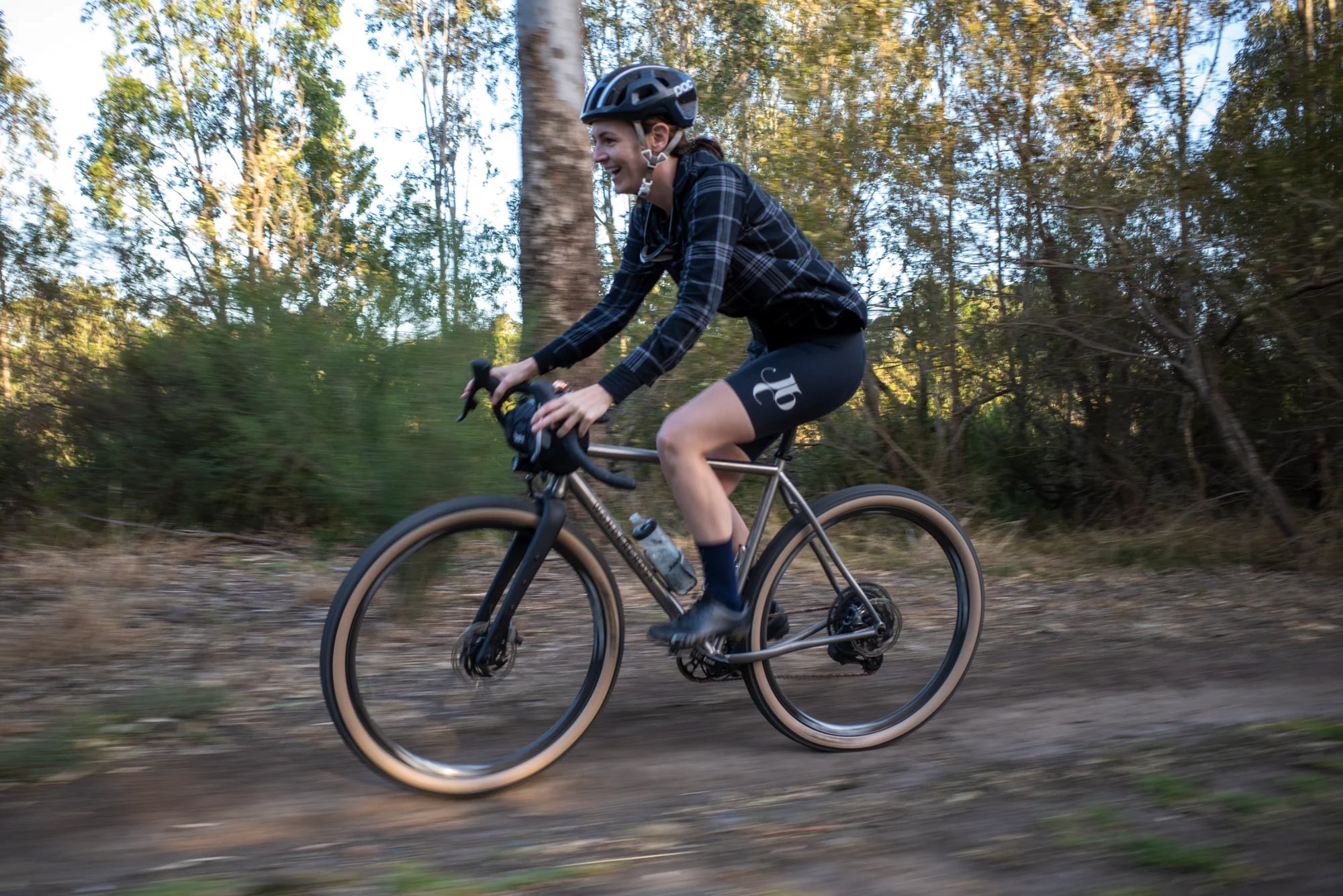 Wondercross Wanderer Frameset