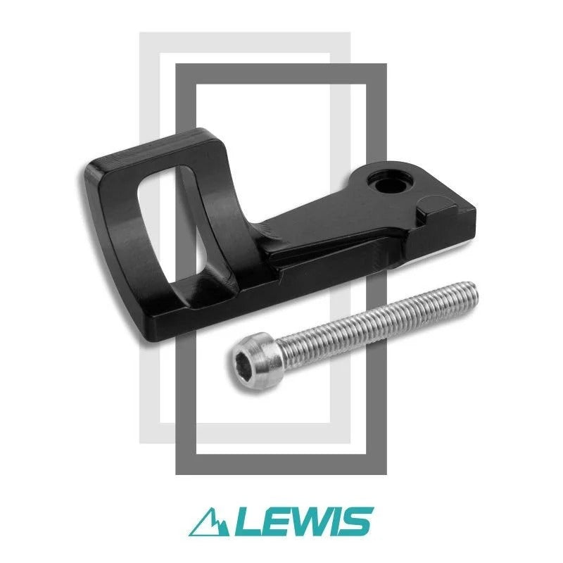 Lewis - Shimano I-Spec II adaptor