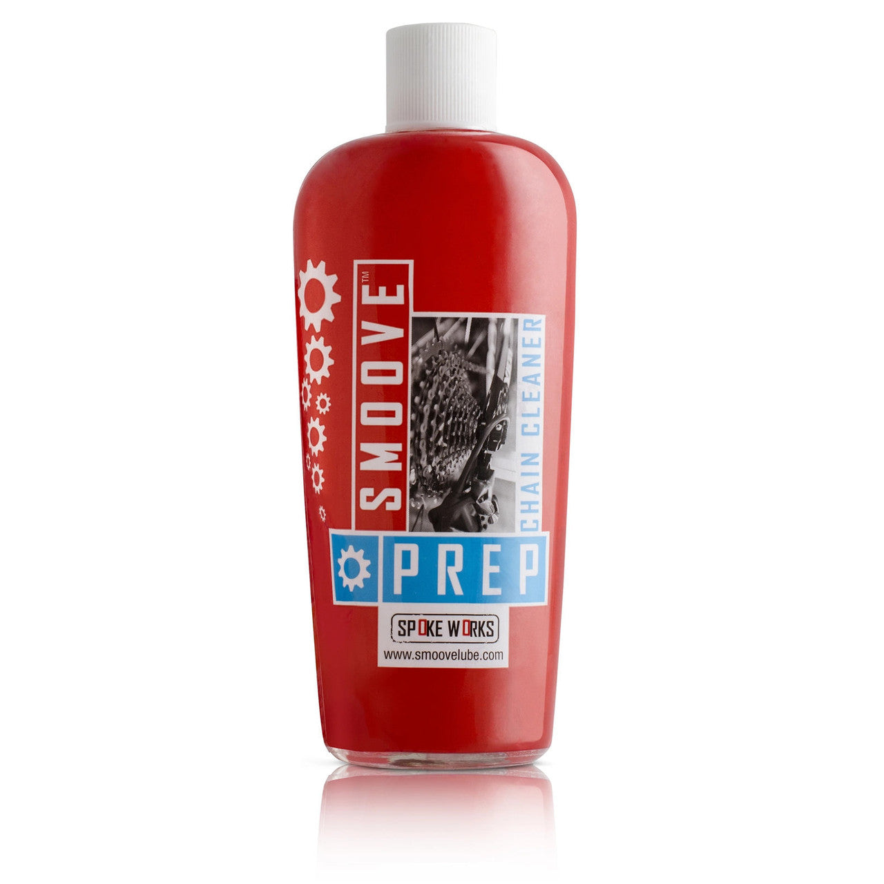 Prep Chain Cleaner
