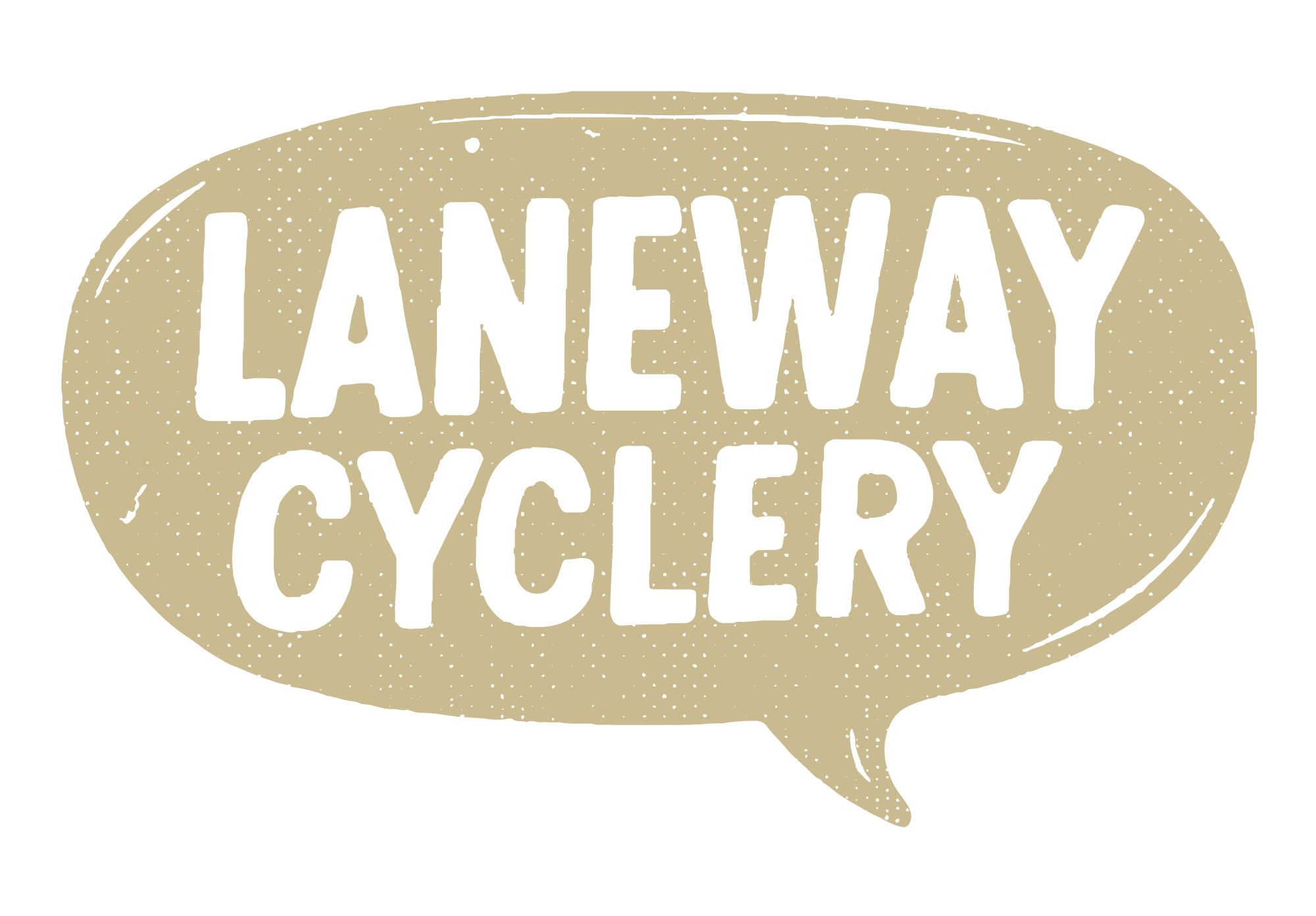 Laneway Cyclery gift card