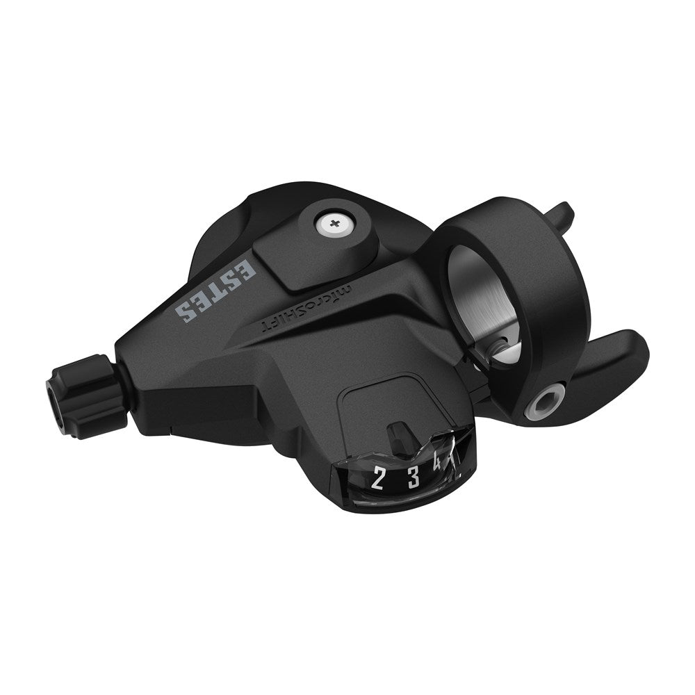 MICROSHIFT Shifter - TS-200 ESTES Thumb Shifter - 8 Speed