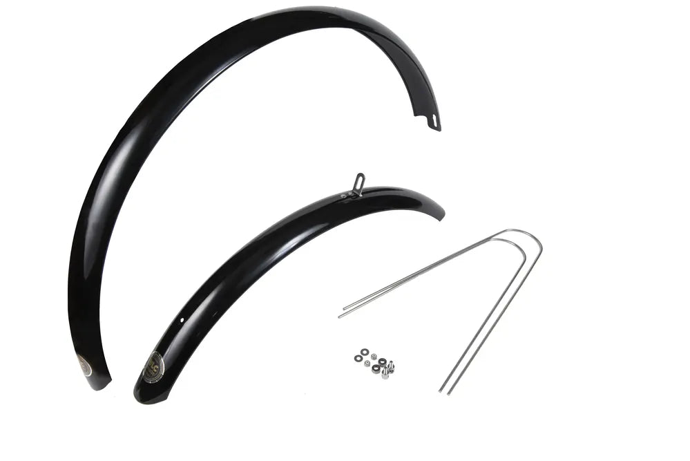 Veloci Cycles Slick Fenders