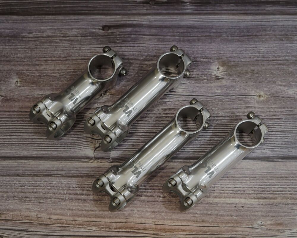 Veloci Cycles Techno Stem