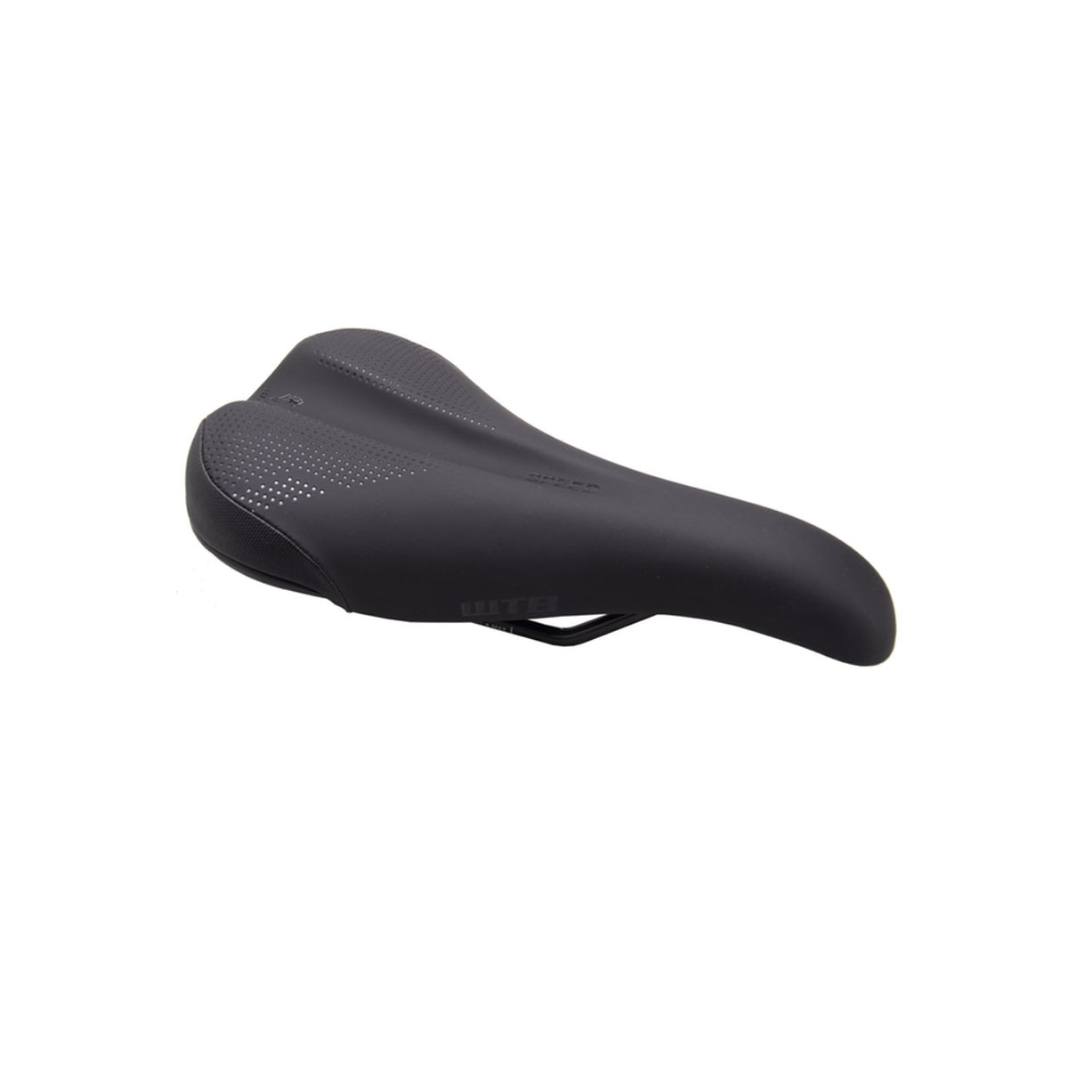 WTB Speed Saddle, Steel, Medium