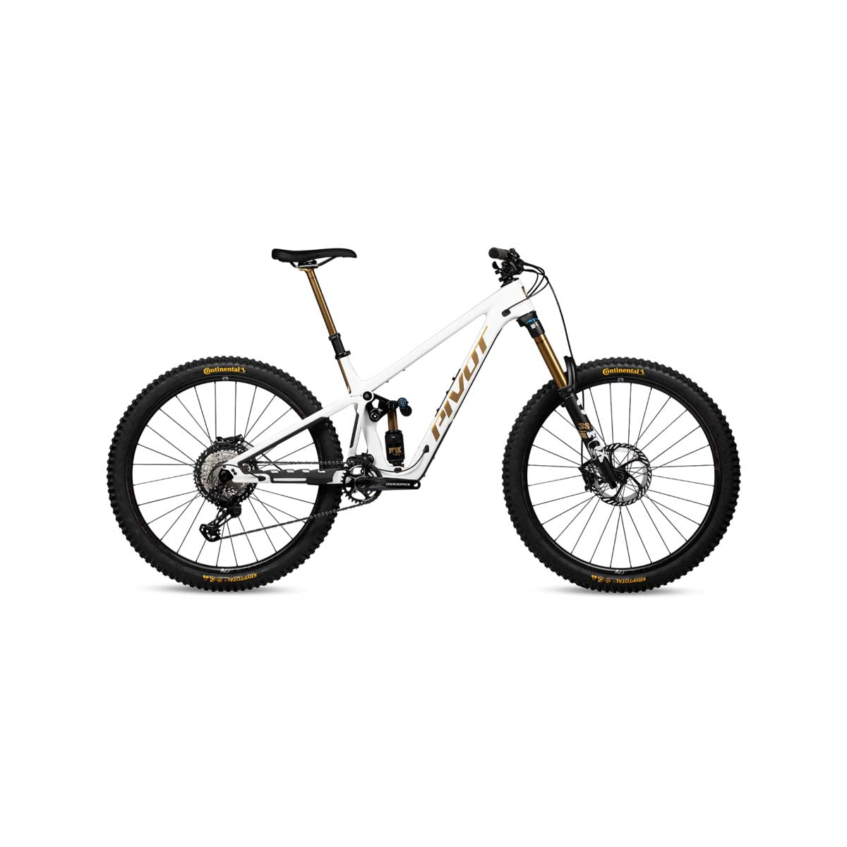 Pivot cycles Firebird 2025