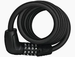 ABUS Coil Tresor 180CM Combo Lock