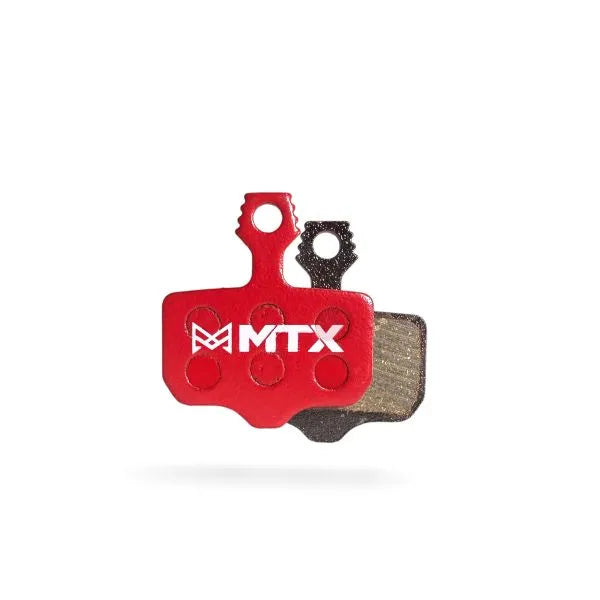 MTX Braking Red Label Brake Pads (SRAM)