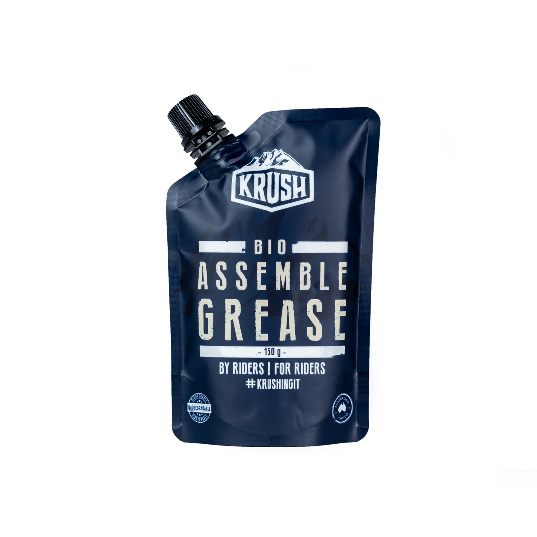 Krush Bio - Assemble Grease
