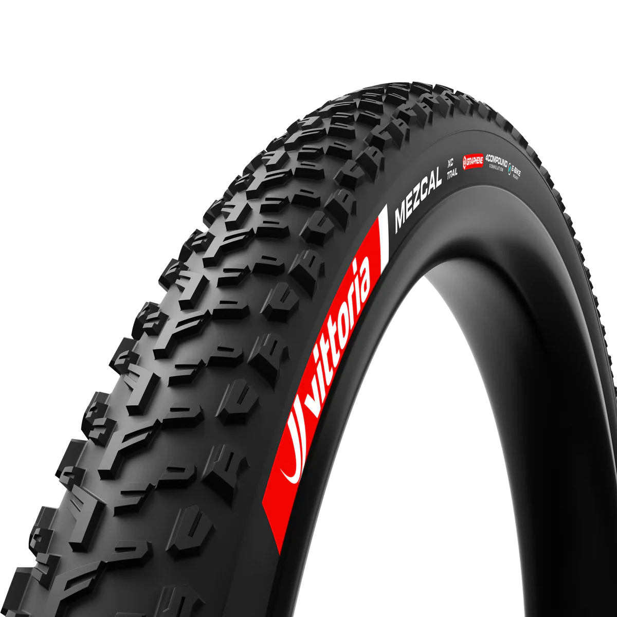 Vittoria Mezcal XC Trail Tyre - 700 x 44