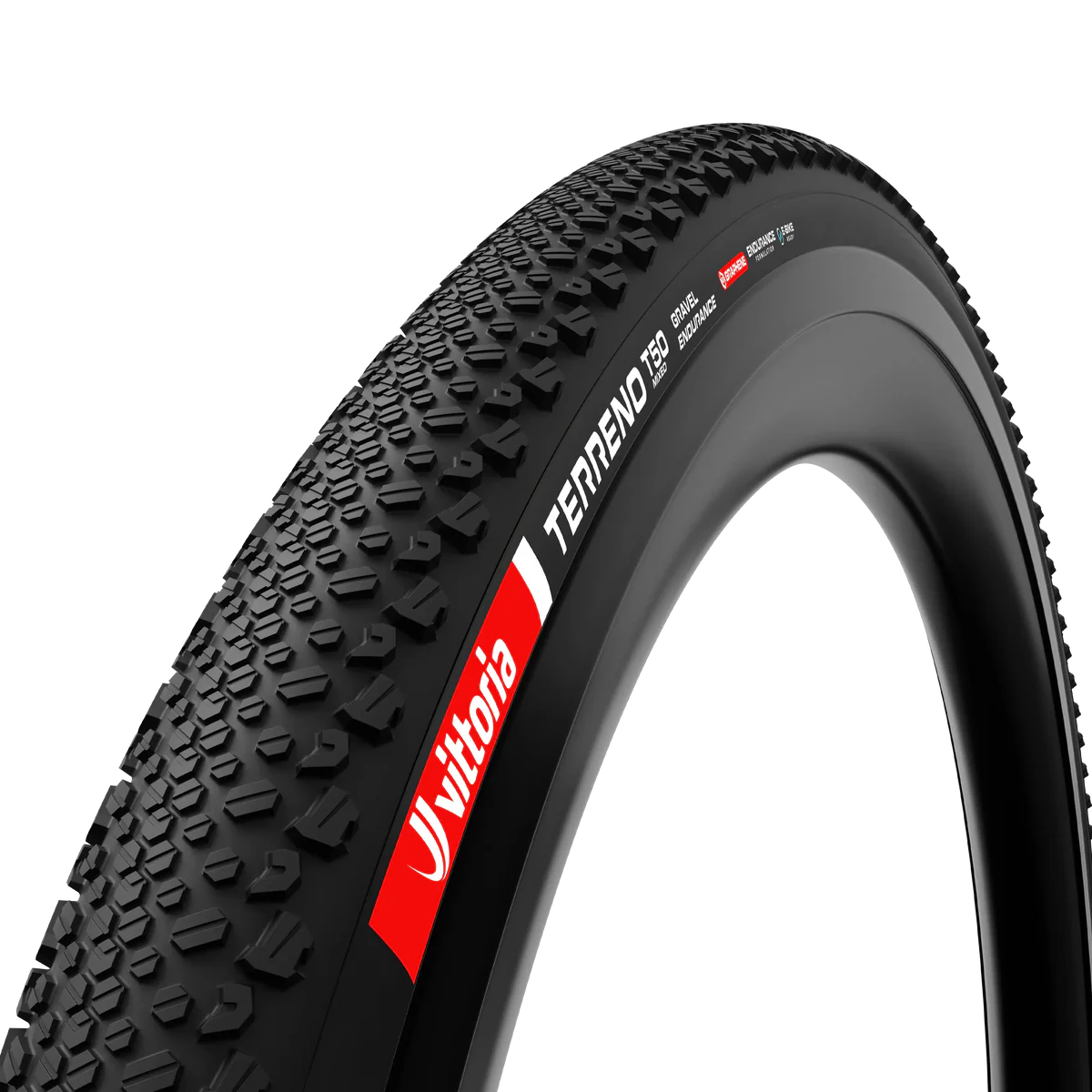Vittoria Terreno T50 Mixed Gravel Endurance Tyre - 700 x 40