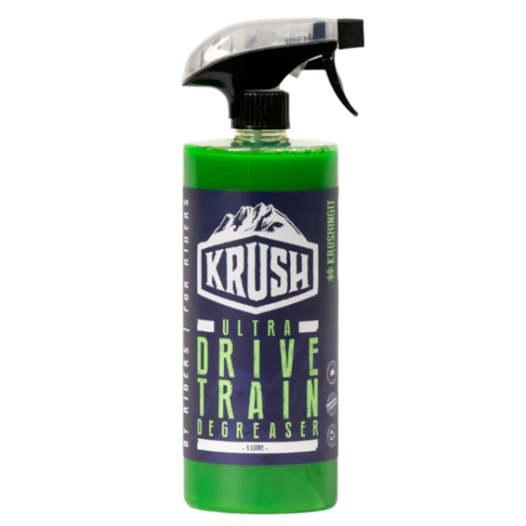 Krush Ultra Drivetrain Degreaser