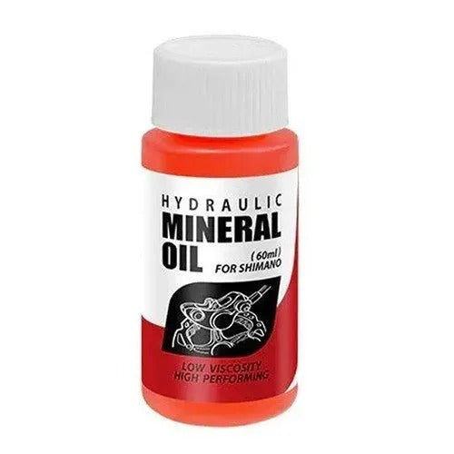 EZMTB BRAKE FLUID - MINERAL OIL