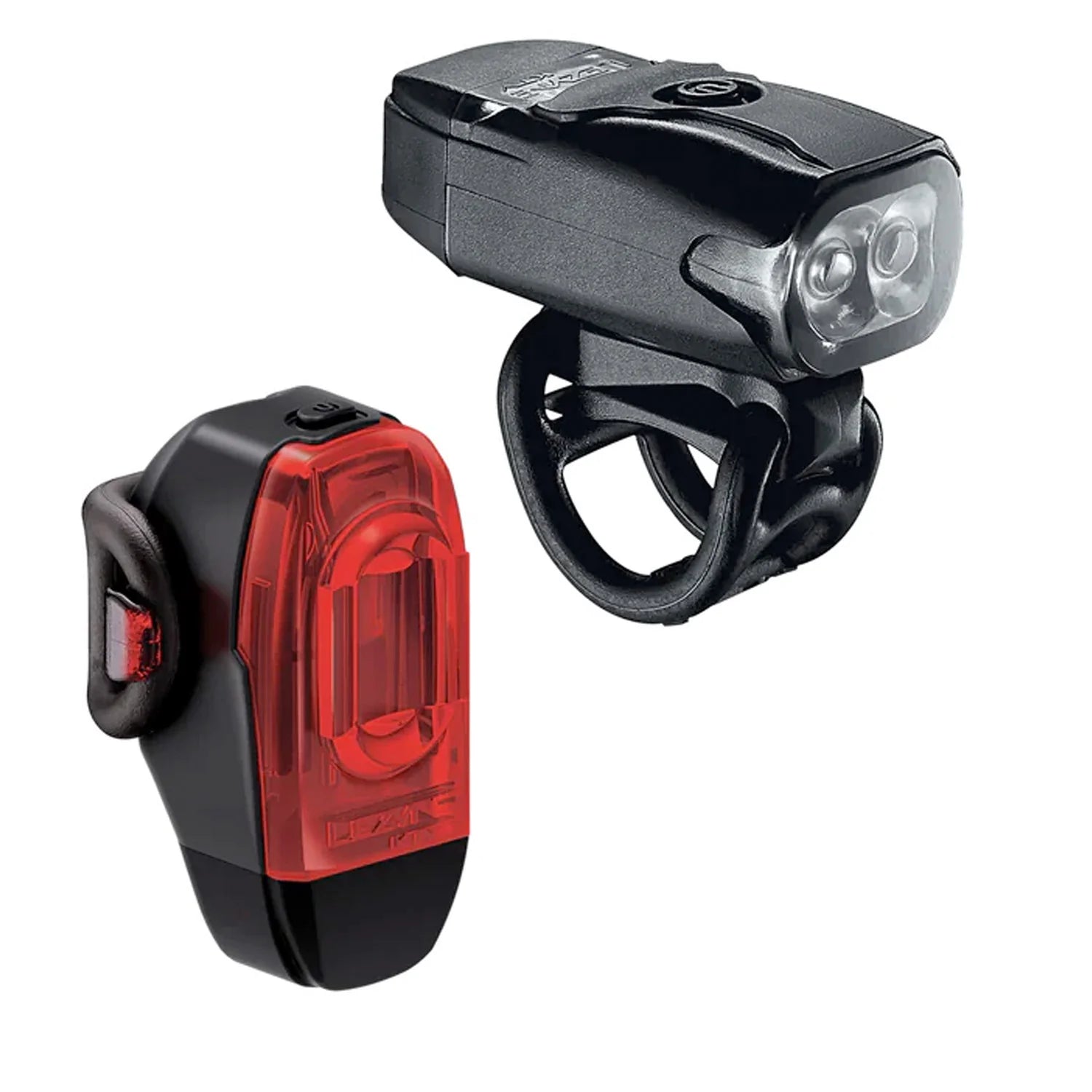 Lezyne KTV Drive+ Lights - Pair