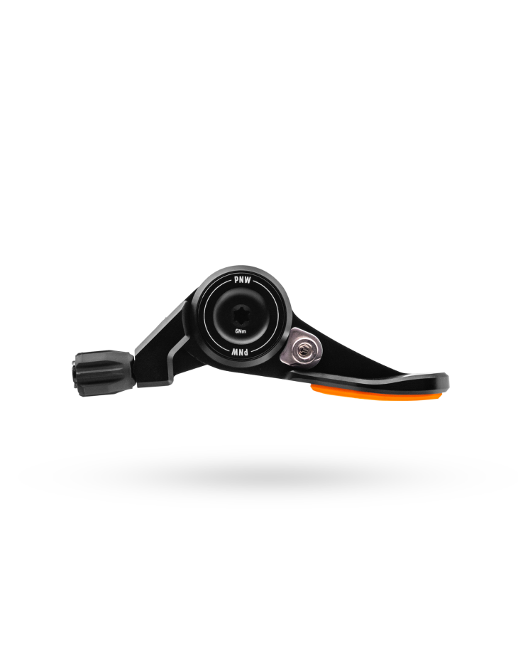 The Loam Lever Gen 2