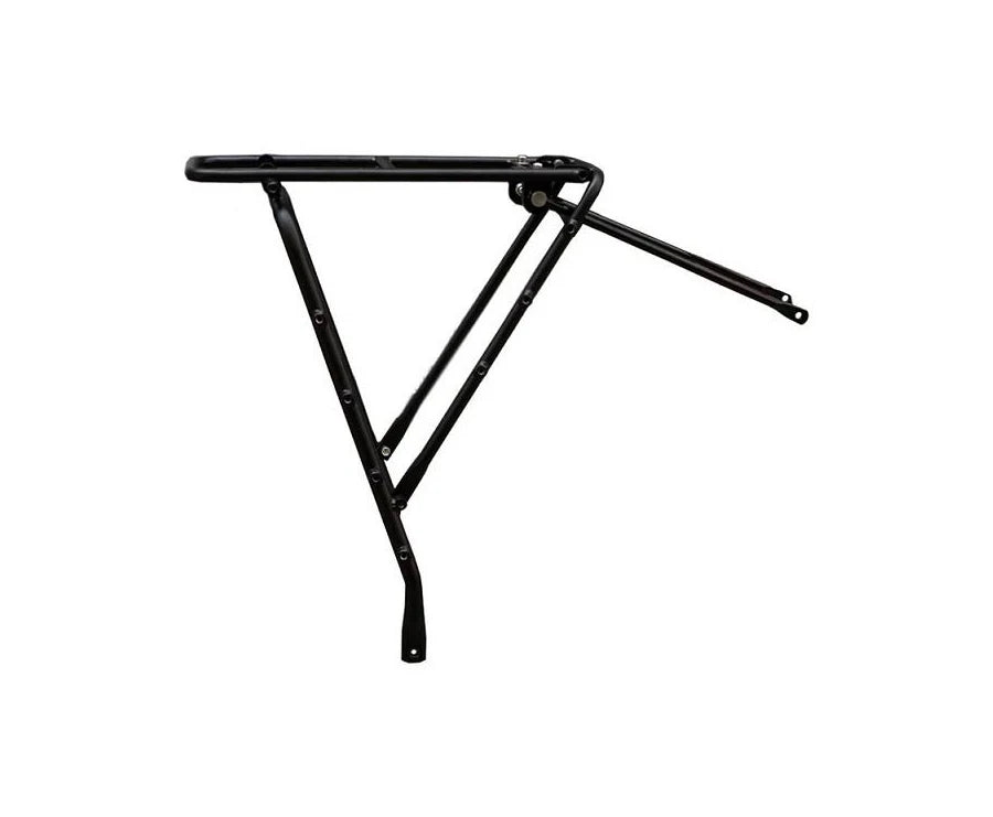 VLCMade Wednesday Rear Rack - Black 29"/700C