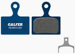 Galfer Brake Pads Shimano Road