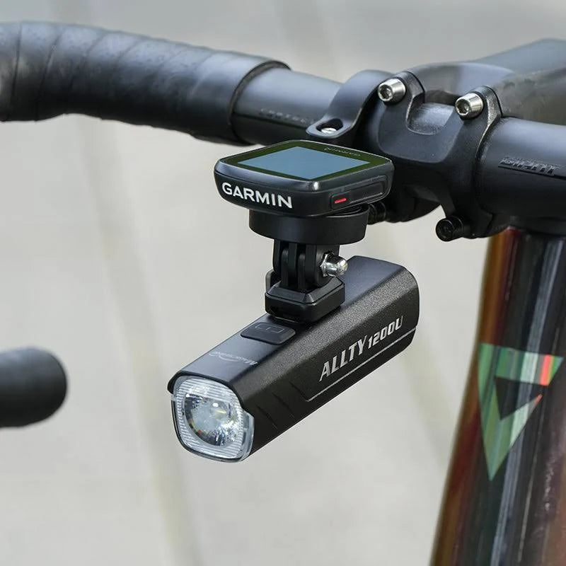 Magicshine Allty 1200Un & SeeMee 50 V2 Light Set