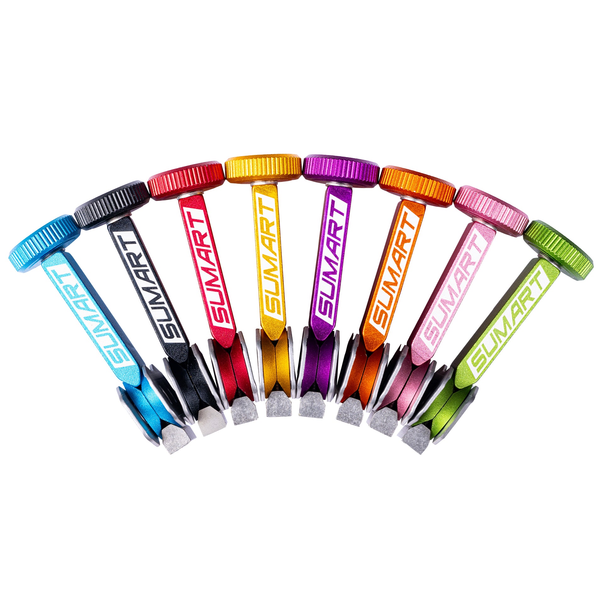 UBB-40 Universal Bleed Block