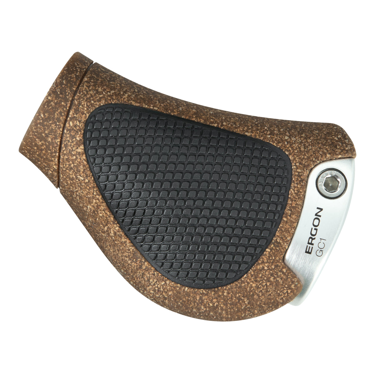 Ergon Grip GC1 BioKork - Rohloff Nexus