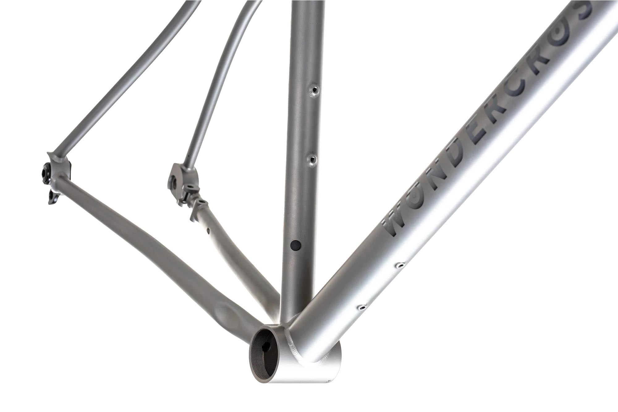Wondercross Rambler Frameset