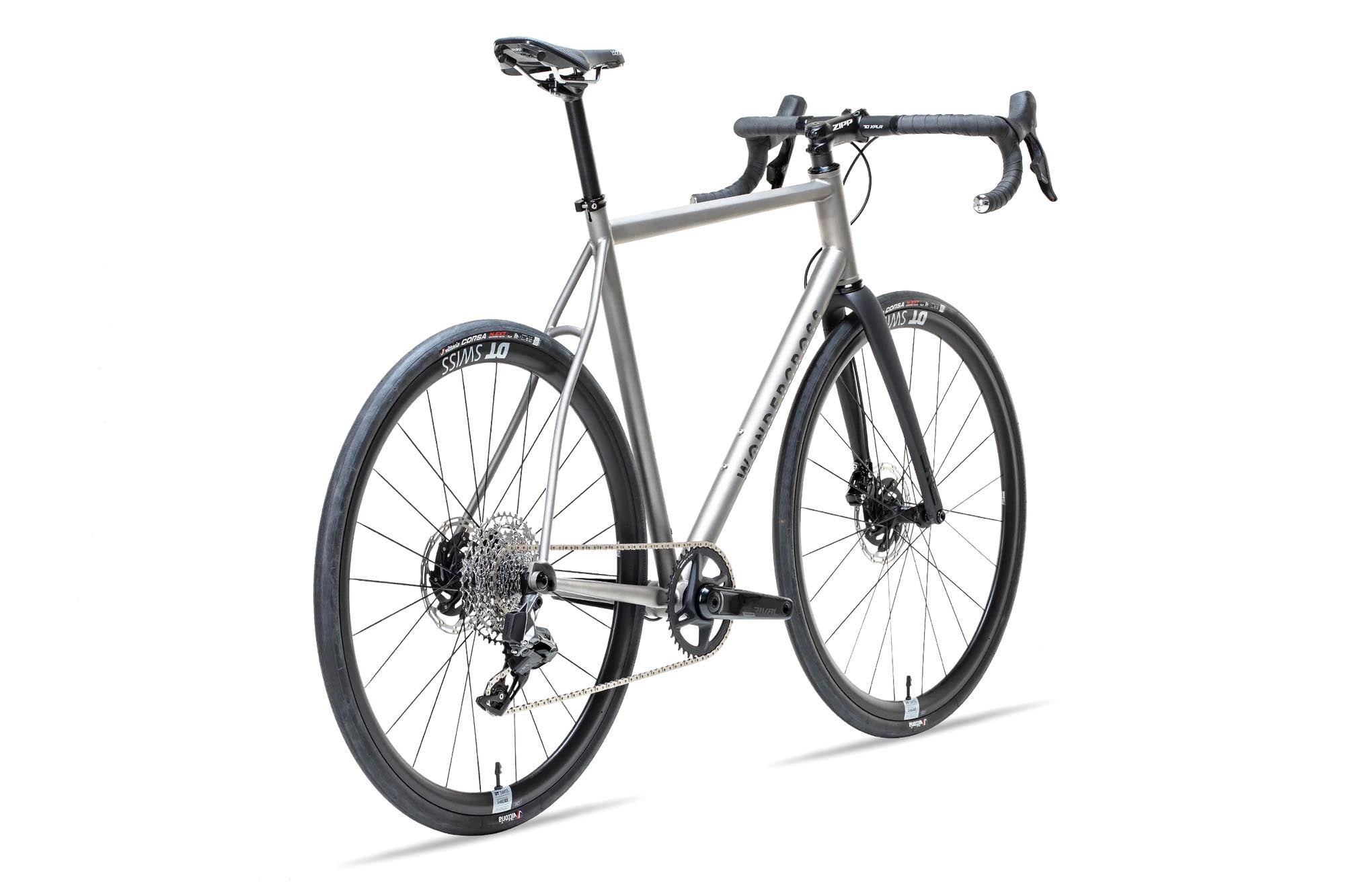 Wondercross Rambler Complete