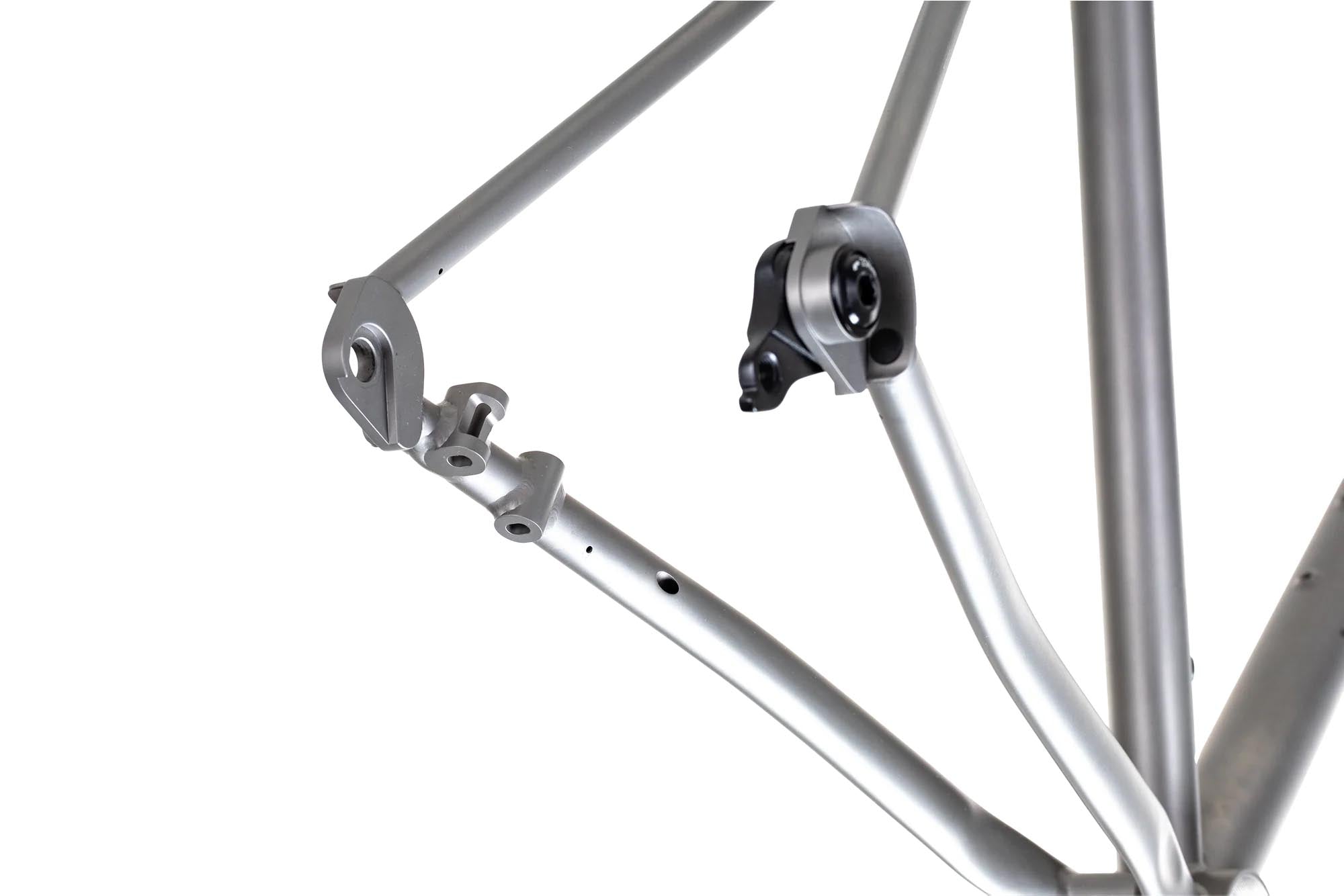 Wondercross Rambler Frameset