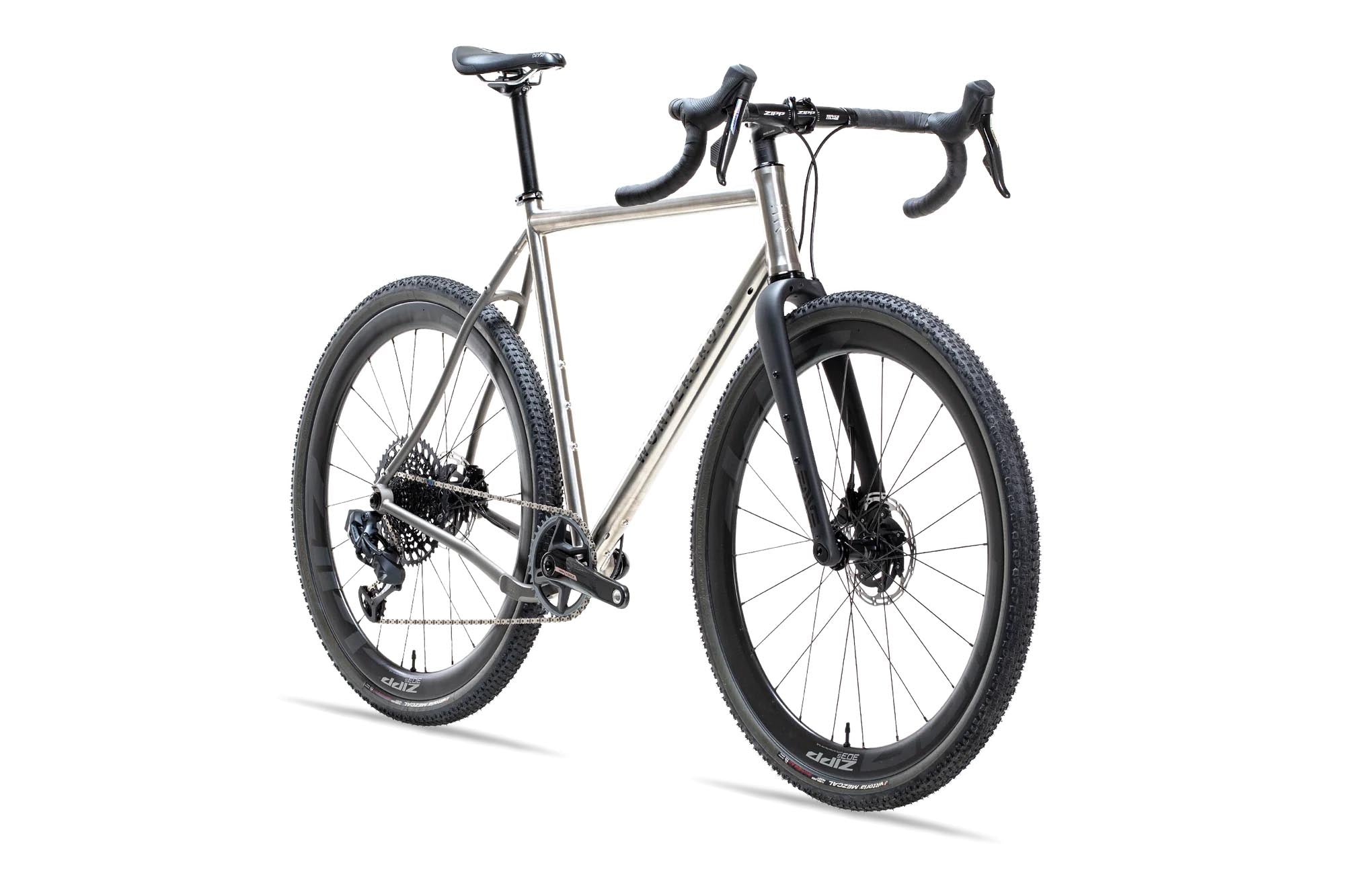 Wondercross Wanderer Complete