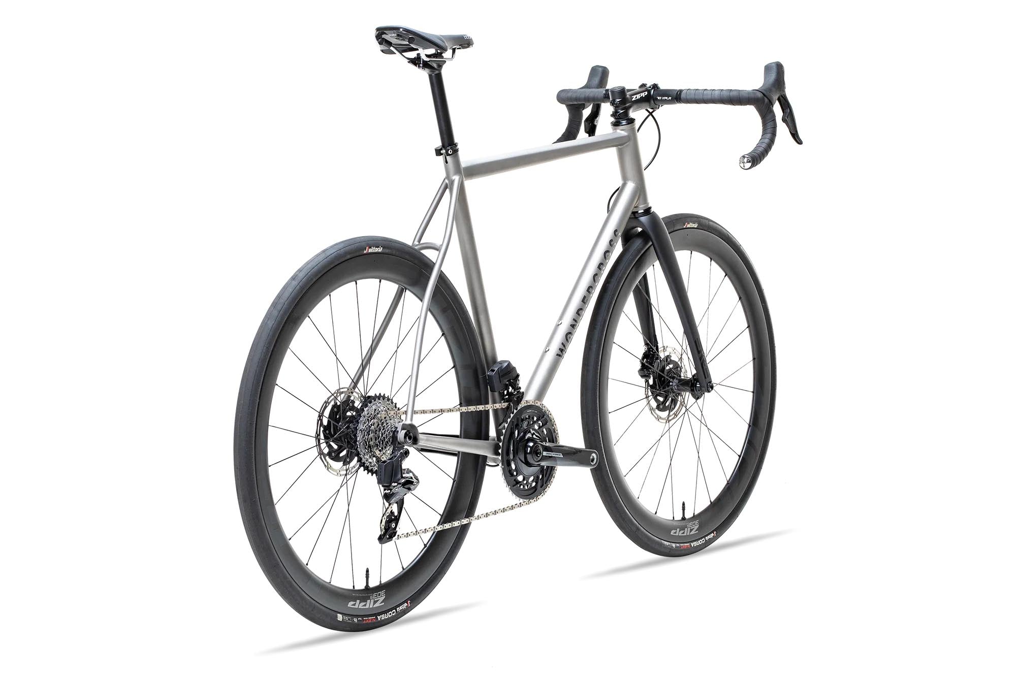 Wondercross Rambler Complete