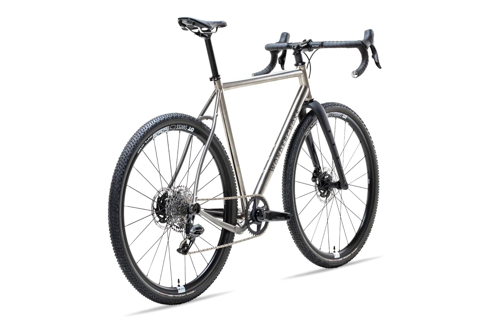 Wondercross Wanderer Complete