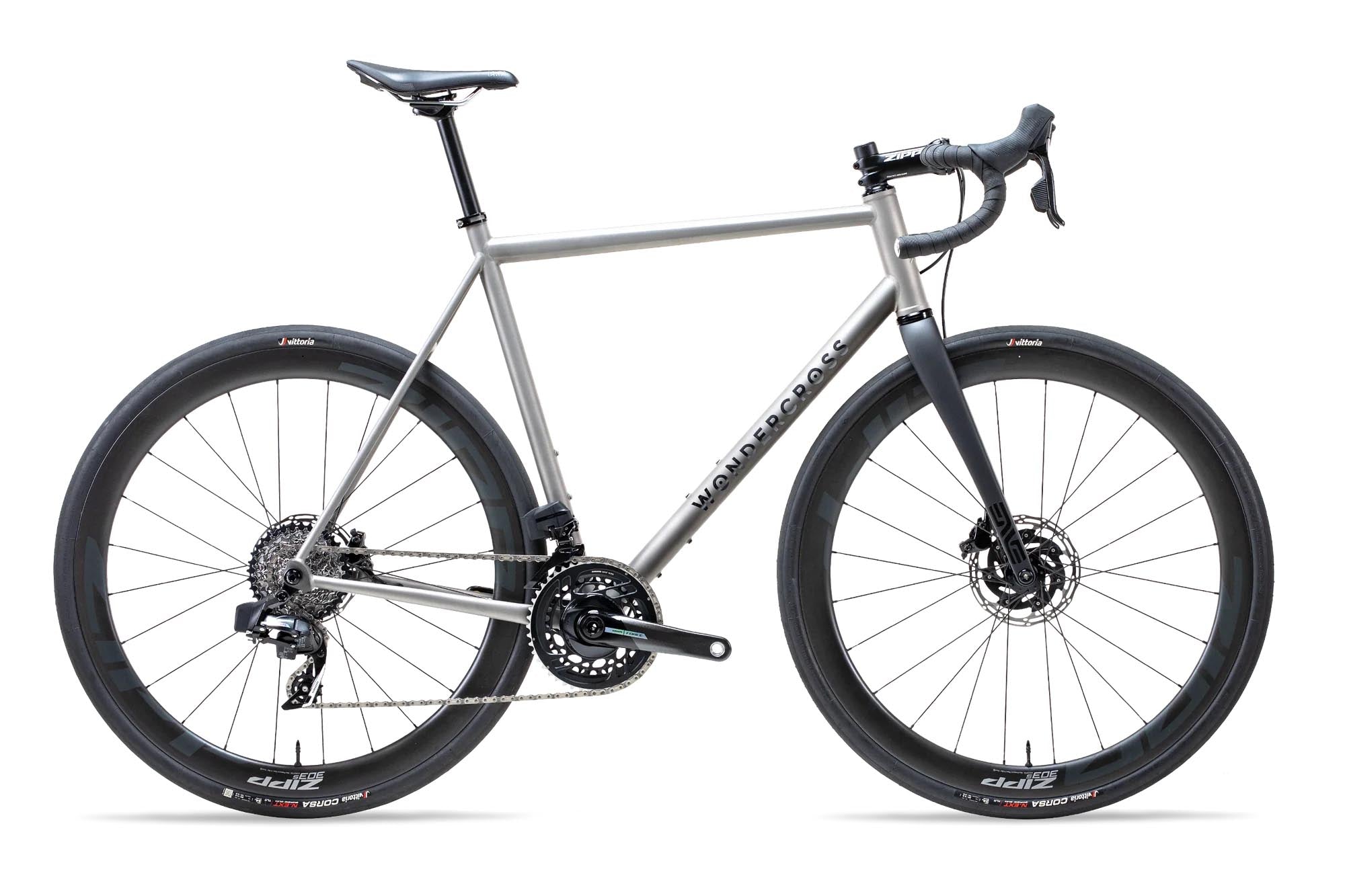 Wondercross Rambler Complete