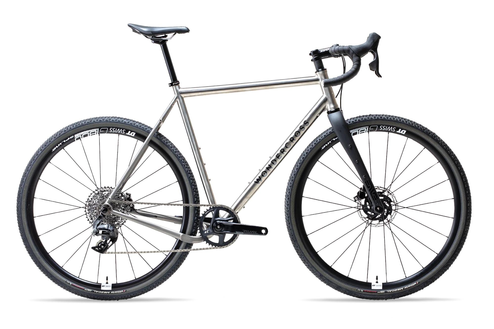 Wondercross Wanderer Complete