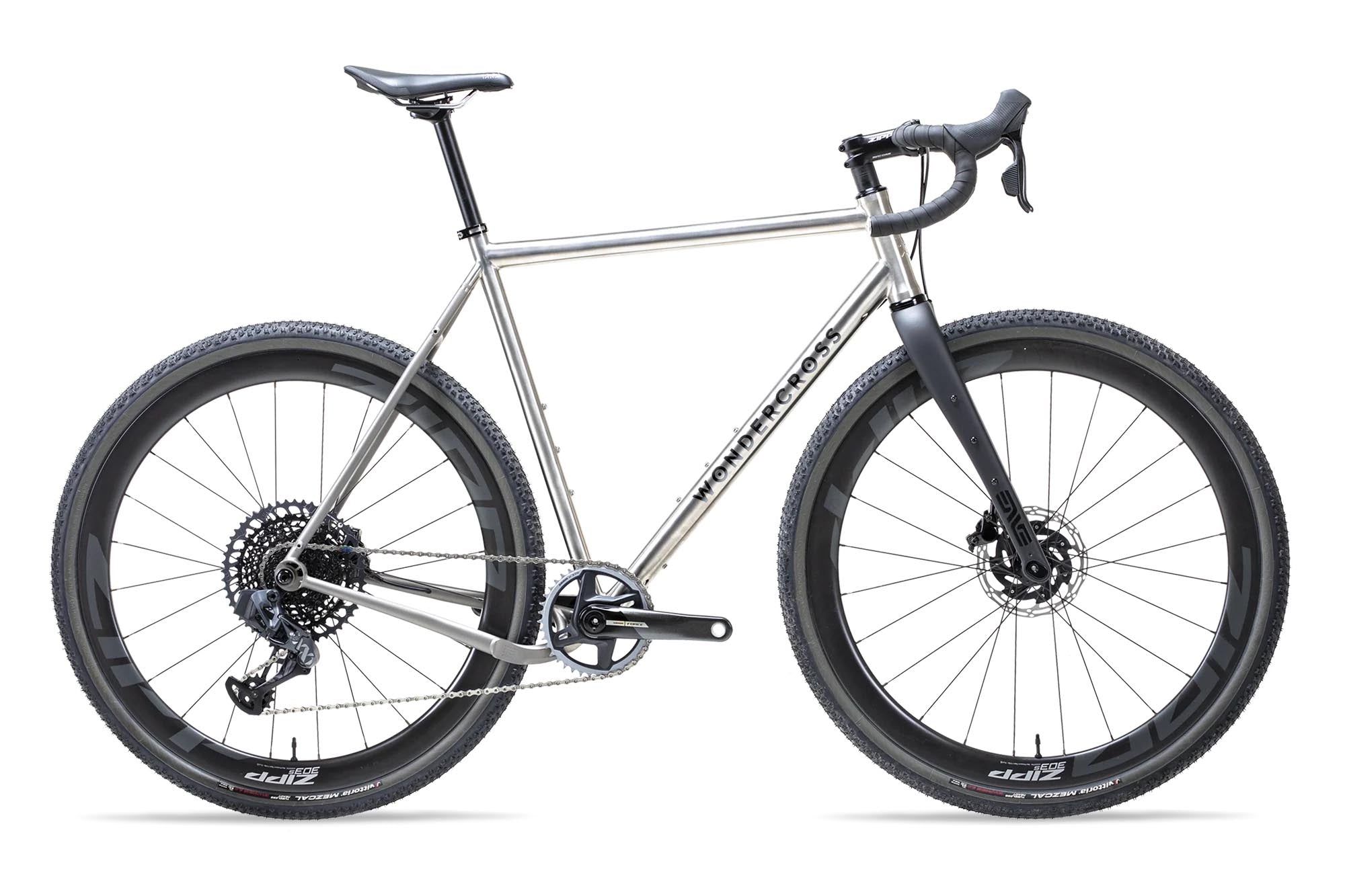 Wondercross Wanderer Complete